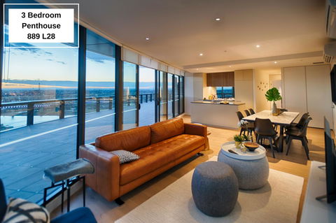 Orange Stay Apartments - E Caravan Parks 11