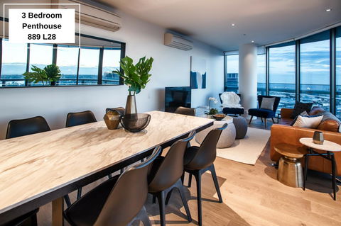 Orange Stay Apartments - E Caravan Parks 10