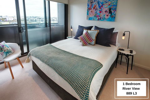 Orange Stay Apartments - E Caravan Parks 32