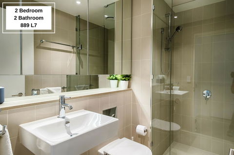 Orange Stay Apartments - E Caravan Parks 18