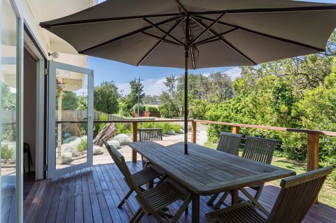 Blairgowrie Bella - Light Filled Home With Great Deck - E Caravan Parks 1