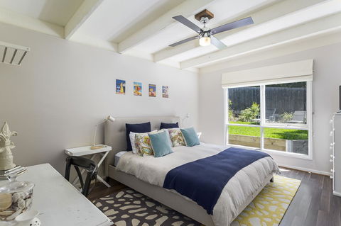 Blairgowrie Bella - Light Filled Home With Great Deck - E Caravan Parks 8