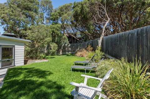 Blairgowrie Bella - Light Filled Home With Great Deck - E Caravan Parks 10