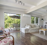 Blairgowrie Bella - light filled home with great deck