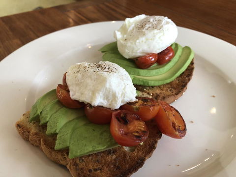 Anchorage Motel & Villas Lorne - E Caravan Parks 22