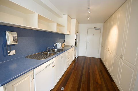 Anchorage Motel & Villas Lorne - E Caravan Parks 17