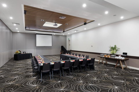 Rydges Geelong - E Caravan Parks 24