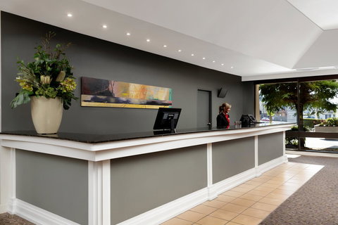 Rydges Geelong - E Caravan Parks 11