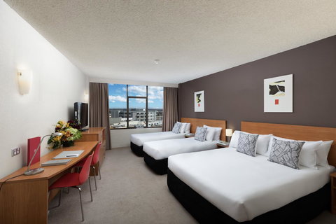 Rydges Geelong - E Caravan Parks 5