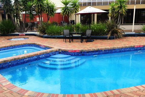 Rydges Geelong - E Caravan Parks 30