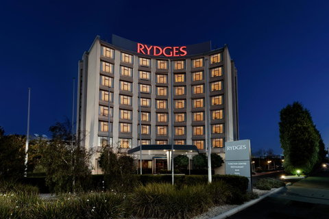 Rydges Geelong - E Caravan Parks 8