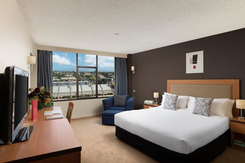 Rydges Geelong - E Caravan Parks 9