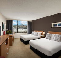 Rydges Geelong - E Caravan Parks