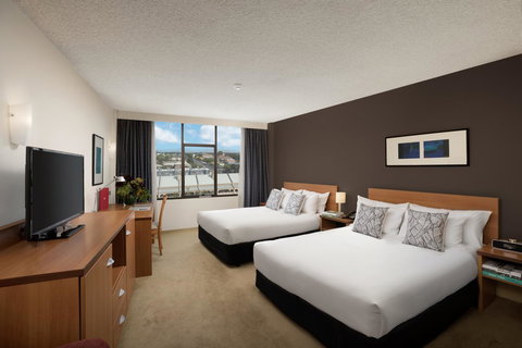 Rydges Geelong - E Caravan Parks 0
