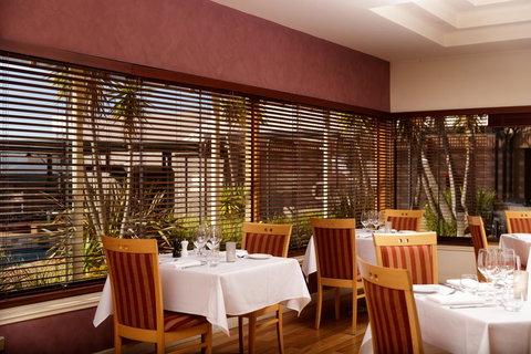 Rydges Geelong - E Caravan Parks 12
