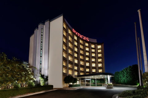 Rydges Geelong - E Caravan Parks 18