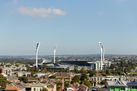 Rydges Geelong - E Caravan Parks 4