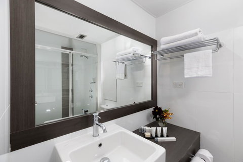 Rydges Geelong - E Caravan Parks 1