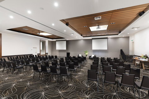 Rydges Geelong - E Caravan Parks 25
