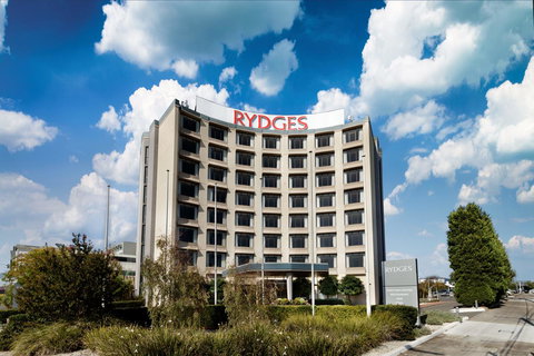 Rydges Geelong - E Caravan Parks 19