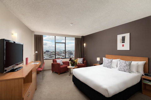 Rydges Geelong - E Caravan Parks 28