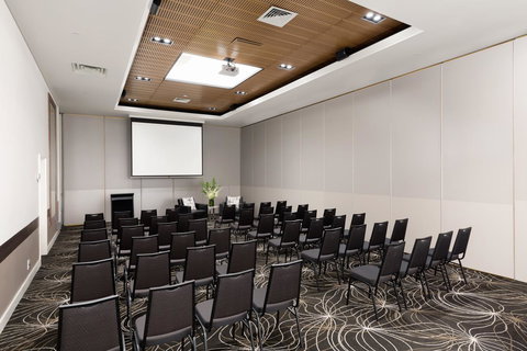 Rydges Geelong - E Caravan Parks 26