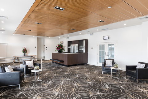 Rydges Geelong - E Caravan Parks 20