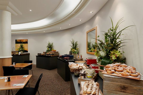 Rydges Geelong - E Caravan Parks 16
