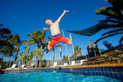 Ingenia Holidays Torquay Australia - E Caravan Parks 2