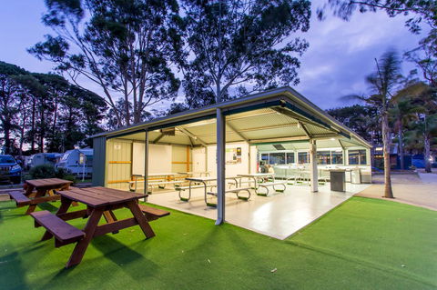 Ingenia Holidays Torquay Australia - E Caravan Parks 42