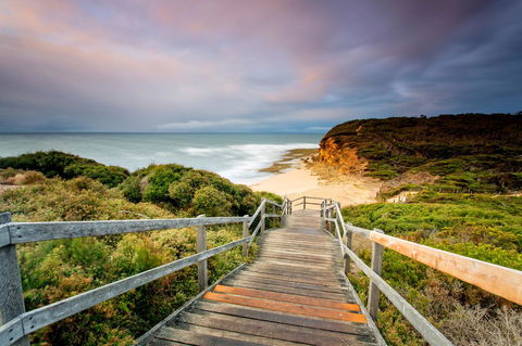 Ingenia Holidays Torquay Australia - E Caravan Parks 36