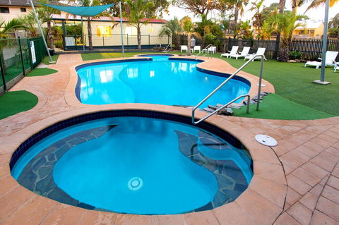 Ingenia Holidays Torquay Australia - E Caravan Parks 39