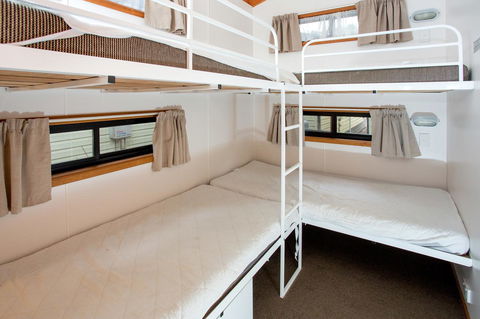 Ingenia Holidays Torquay Australia - E Caravan Parks 21