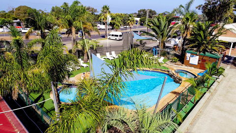 Ingenia Holidays Torquay Australia - E Caravan Parks 38