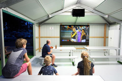 Ingenia Holidays Torquay Australia - E Caravan Parks 40