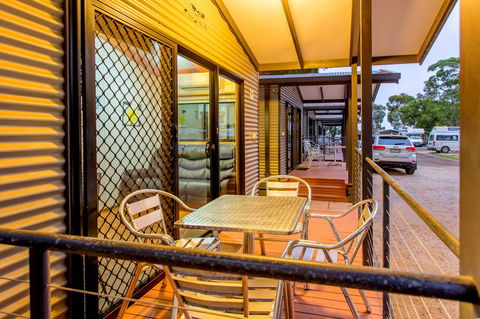 Ingenia Holidays Torquay Australia - E Caravan Parks 25