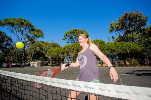 Ingenia Holidays Torquay Australia - E Caravan Parks 43