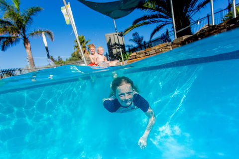 Ingenia Holidays Torquay Australia - E Caravan Parks 27