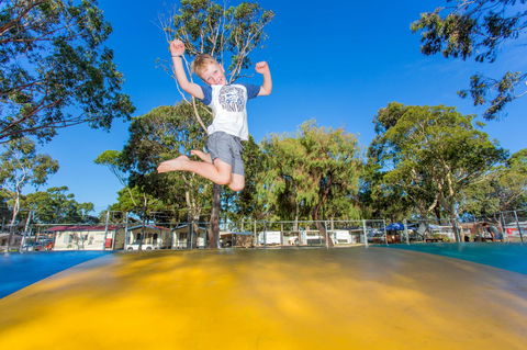 Ingenia Holidays Torquay Australia - E Caravan Parks 44