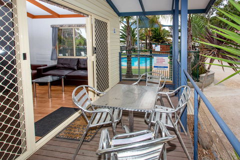 Ingenia Holidays Torquay Australia - E Caravan Parks 1