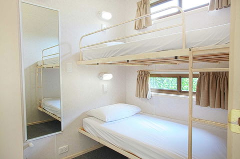 Discovery Parks - Warrnambool - E Caravan Parks 2