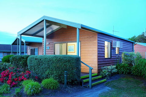 Discovery Parks - Warrnambool - E Caravan Parks 26