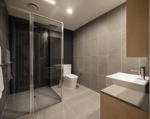 Artel Apartments Brunswick - E Caravan Parks 31