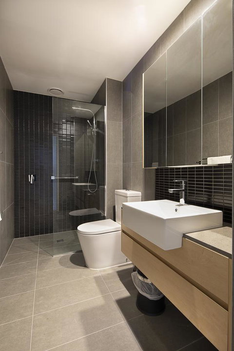 Artel Apartments Brunswick - E Caravan Parks 37