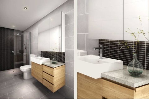 Artel Apartments Brunswick - E Caravan Parks 10