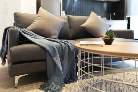 Artel Apartments Brunswick - E Caravan Parks 34