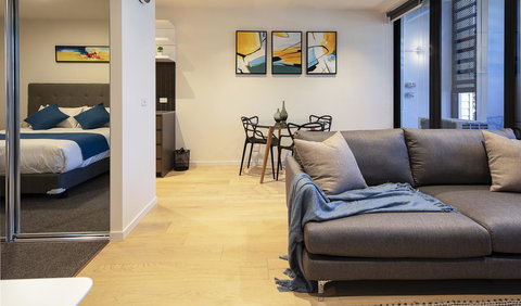 Artel Apartments Brunswick - E Caravan Parks 29