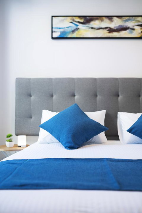 Artel Apartments Brunswick - E Caravan Parks 36