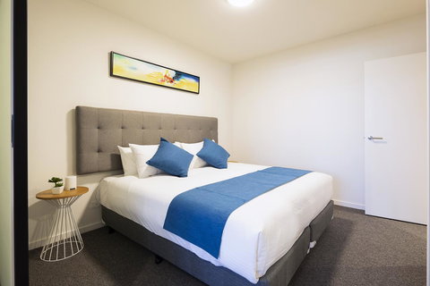 Artel Apartments Brunswick - E Caravan Parks 28