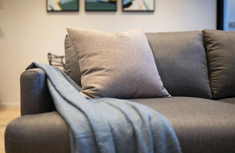 Artel Apartments Brunswick - E Caravan Parks 19